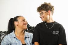 Amandine LAMRI - LAMRI