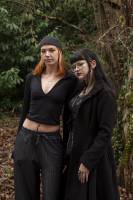 Amandine LAMRI - LAMRI